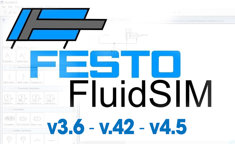Download Phần Mềm Festo Fluidsim Full Crack